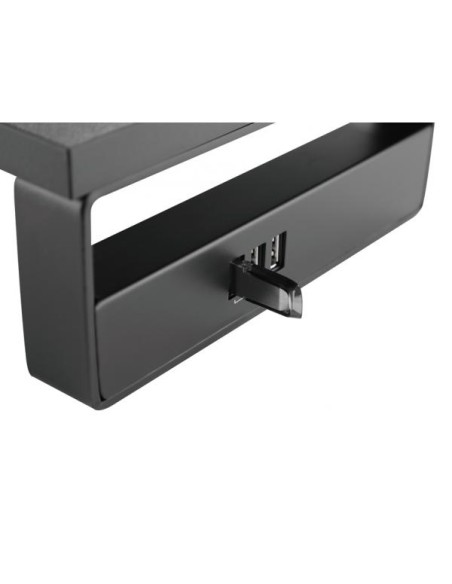 SUPPORTO MONITOR REGOLABILE