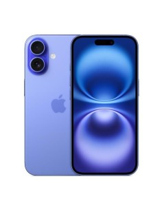 IP 16 128GB ULTRAMARINE