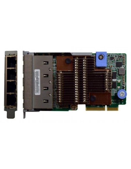 10GB 4-PORT SFP  LOM