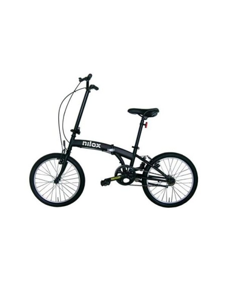 NILOX X0 MICRO BIKE 20P