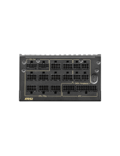 MEG AI1600T PCIE5 2