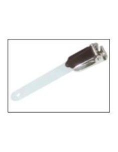 CF50 AGGANCI METALLO PER PORTANOME 2