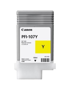 SERBATOIO GIALLO PFI-107Y