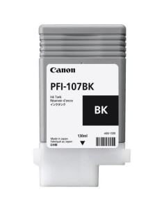 SERBATOIO NERO PFI-107 BK 2