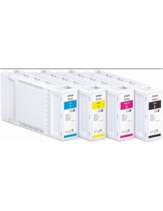 CART.INK XD2  NERO   350ML