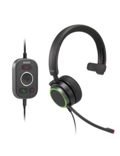 A330M HEADSET  WIRED MONO