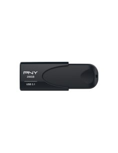 ATTACHE 4 USB 3.1 256GB 2