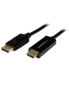 CAVO DISPLAYPORT A HDMI 2M -4K