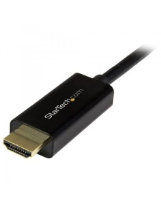 CAVO DISPLAYPORT A HDMI 2M -4K 2