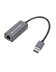 GIGABIT USB NETWORK ADAPTER -- 3.0
