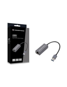 GIGABIT USB NETWORK ADAPTER -- 3.0 2