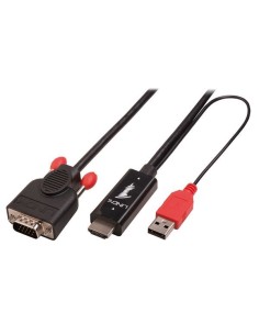 CAVO HDMI A VGA 2M