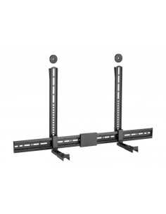 UNIVERSAL SOUNDBAR MOUNT 2