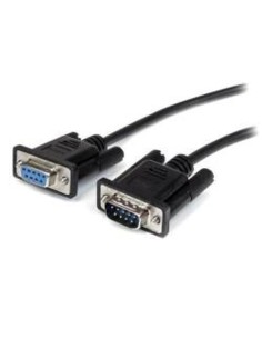 CAVO SERIALE DIRETTO RS232 DB9