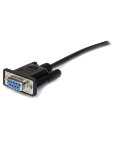 CAVO SERIALE DIRETTO RS232 DB9 2