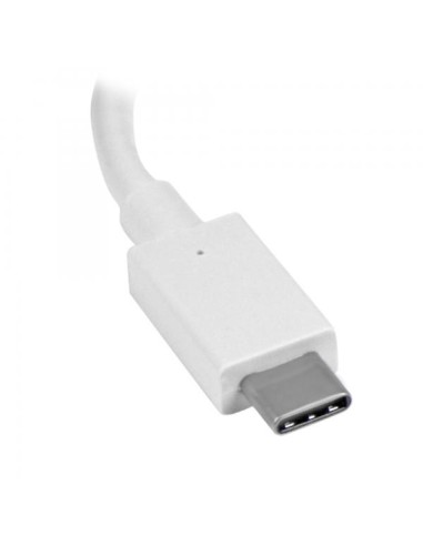 ADATTATORE VIDEO USB-C A