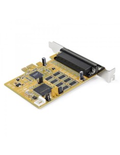 SCHEDA SERIALE PCIE 8X RS232 2