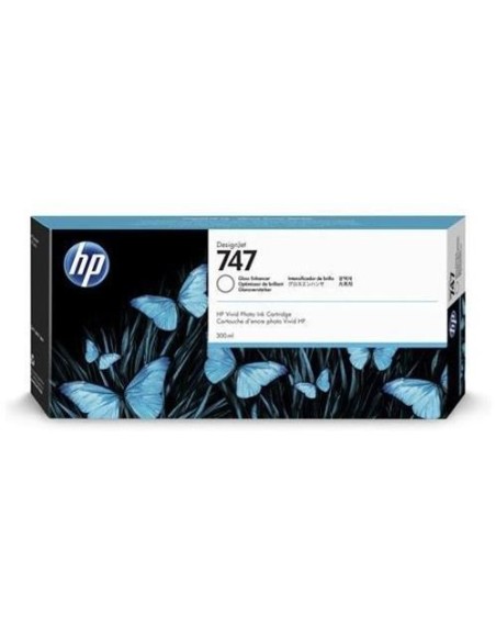 HP 747 300-ML GLOSS ENHANCER