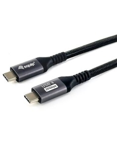 USB 4 GEN 2X2 C TO C CABLE M/M 4K