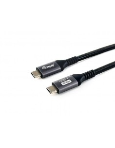 USB 4 GEN 2X2 C TO C CABLE M/M 4K 2