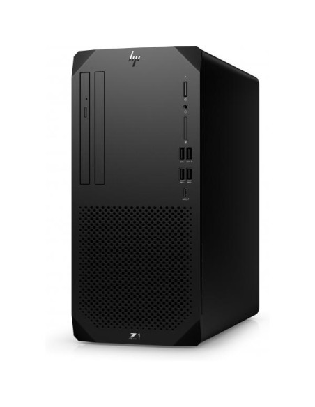 Z1 TWR G9 I9 RTX4070SUP 32/1TB W11P
