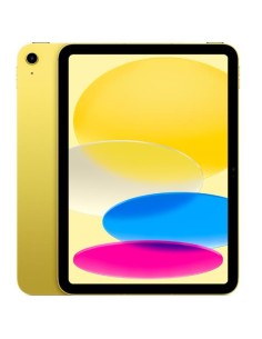 IPAD WIFI 512GB YLW