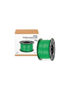 BOBINA ABS VERDE 2
