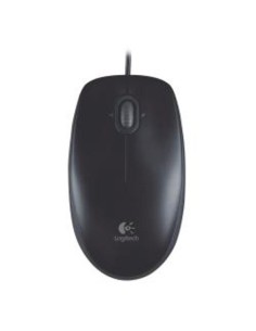 MOUSE B100 BLACK FOR BUSINESS