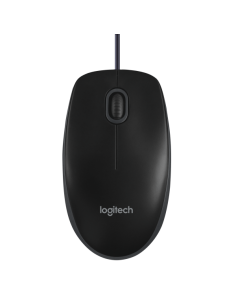 MOUSE B100 BLACK FOR BUSINESS 2