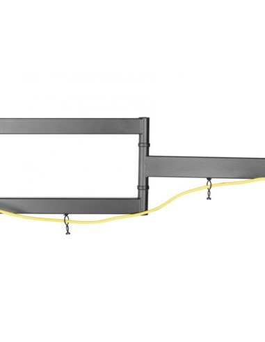 32 -55  ARTICULATING TV WALL BRAKT