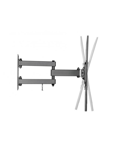 32 -55  ARTICULATING TV WALL BRAKT