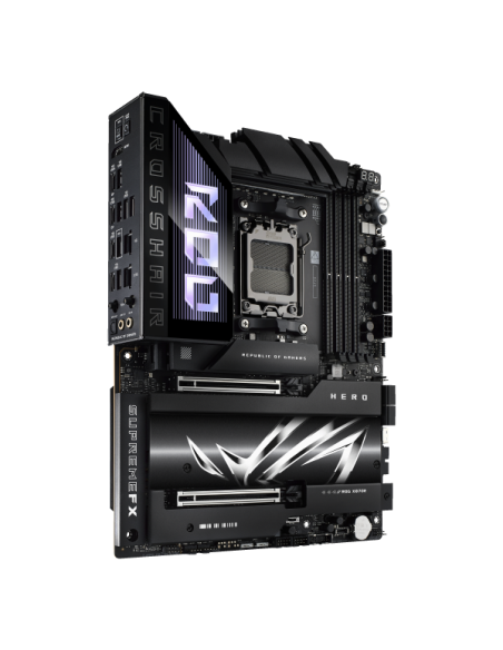 ROG CROSSHAIR X870E HERO