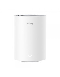 Sistema Wi-Fi 6 Mesh AX1800 Dual Band per Tutta la Casa, M1800 2pz