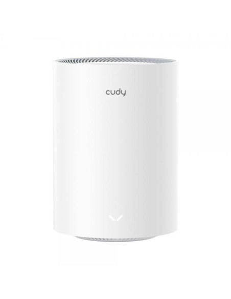 Sistema Wi-Fi 6 Mesh AX1800 Dual Band per Tutta la Casa, M1800 2pz