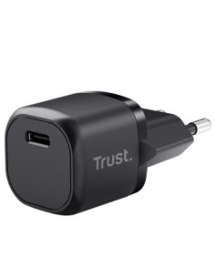 MAXO 20W USB-C CHARGER BLACK
