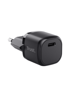 MAXO 20W USB-C CHARGER BLACK 2