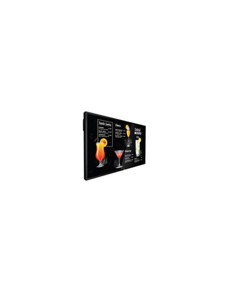 50 UHD 750CD 24/7 LAND/PORT