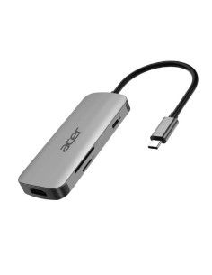 ADATTATORE TYPE C DONGLE 2