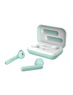 PRIMO TOUCH BT EARPHONES MINT 2