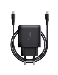 MAXO 45W USB-C CHARGER BLK