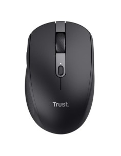 OZAA COMPACT WIRELESS MOUSE WHT