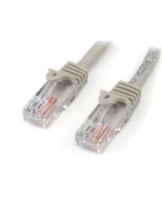 CAVO PATCH CAT5E DA 15M GRIGIO