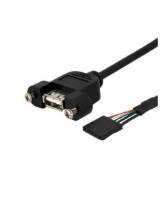CAVO PANNELLO USB 30CM