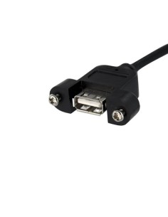 CAVO PANNELLO USB 30CM 2