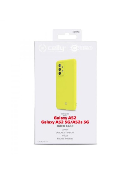 CROMO GALAXY A52 5G/A52S 5G/A525GEE
