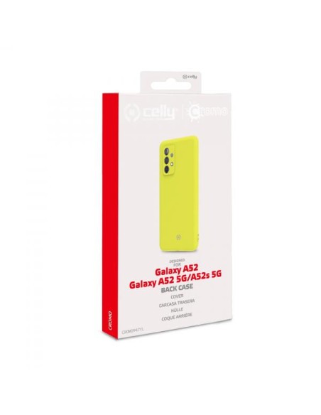 CROMO GALAXY A52 5G/A52S 5G/A525GEE