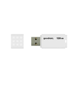 128GB UME2 WHITE USB 2.0