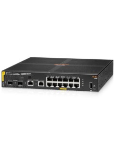 ARUBA 6100 12G CL4 2SFP+ 139W