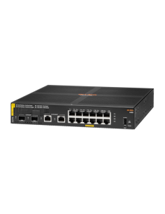ARUBA 6100 12G CL4 2SFP+ 139W 2