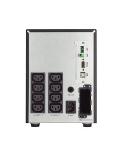 KEOR SPE LINE INTERACTIVE SINUSOIDA